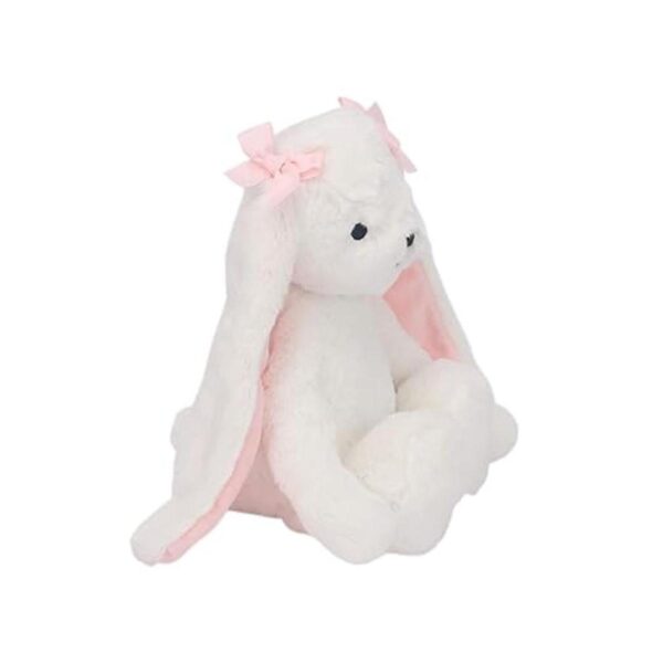 Bedtime Originals Peluche de conejo de peluche Blossom_3