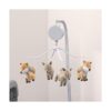 Bedtime Originals Deer Park Cuna musical para bebé_4