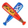 Bedwina Pow Bates inflables de béisbol paquete de 12_2
