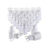 Bedwina Paquete de 48 botellas de burbujas de doble_1