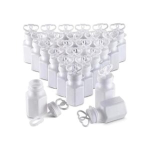 Bedwina Paquete de 48 botellas de burbujas de doble_1