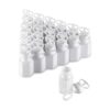 Bedwina Paquete de 48 botellas de burbujas de doble_5