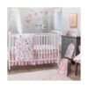 Bedtime Originals Peluche de conejo de peluche Blossom_5