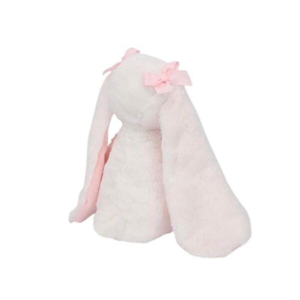 Bedtime Originals Peluche de conejo de peluche Blossom_4