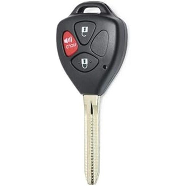 Beefunny BAB237131056 Llave remota actualizada 303MHz 4C_4