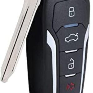 Beefunny Control remoto de repuesto para Ford Lincoln_1