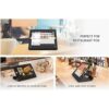 Beelta Soporte para iPad de 10.2 pulgadas para iPad 7 8 9_2