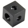 Befenybay Cubo de soporte de esquina 0.787 x 0.787 x