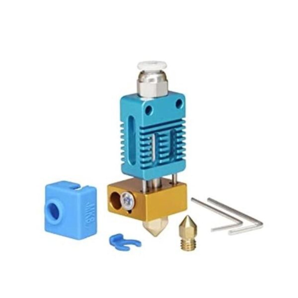 Befenybay Extrusora de actualización Hotend con cubierta_1