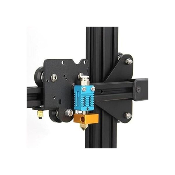 Befenybay Extrusora de actualización Hotend con cubierta_6