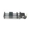 Befenybay Tornillo de bola de guía de doble eje óptico de_4