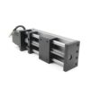 Befenybay Tornillo de bola de guía de doble eje óptico de_3