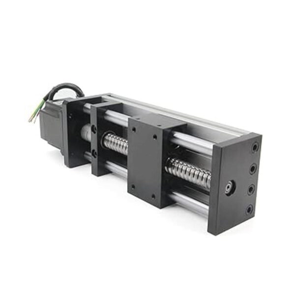 Befenybay Tornillo de bola de guía de doble eje óptico de_3