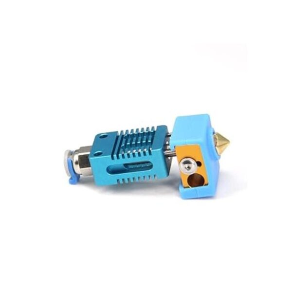 Befenybay Extrusora de actualización Hotend con cubierta_5