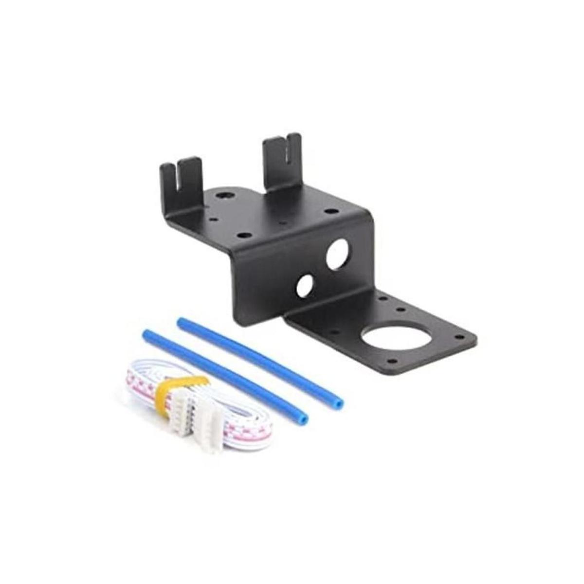 Befenybay Placa de soporte para extrusora de doble