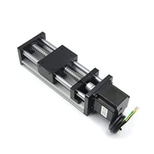 Befenybay Tornillo de bola de guía de doble eje óptico de_1