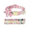 Beirui Lindos collares de perro para niñas pequeñas_1