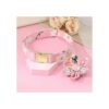 Beirui Lindos collares de perro para niñas pequeñas_5