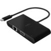 Belkin Adaptador multimedia USBC concentrador USB C con_1