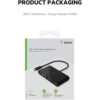 Belkin Adaptador multimedia USBC concentrador USB C con_2