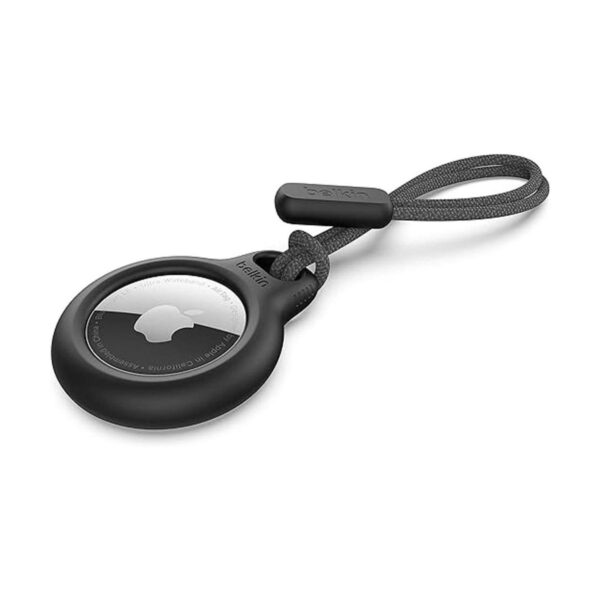 Belkin Funda protectora con correa para AirTag con_1