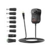 Belker 36W 3V 4.5V 5V 6V 7.5V 9V 12V Voltaje ajustable_1