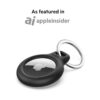 Belkin Funda protectora con llavero para AirTag con_2