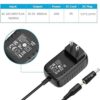 Belker Adaptador de corriente alterna de 5 V 2 A 1.5 A_3