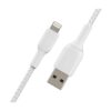 Belkin Cable Lightning trenzado Boost Charge Lightning a_4