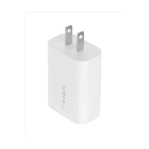 Belkin Cargador de pared USB C PPS de 25 W adaptador de_1