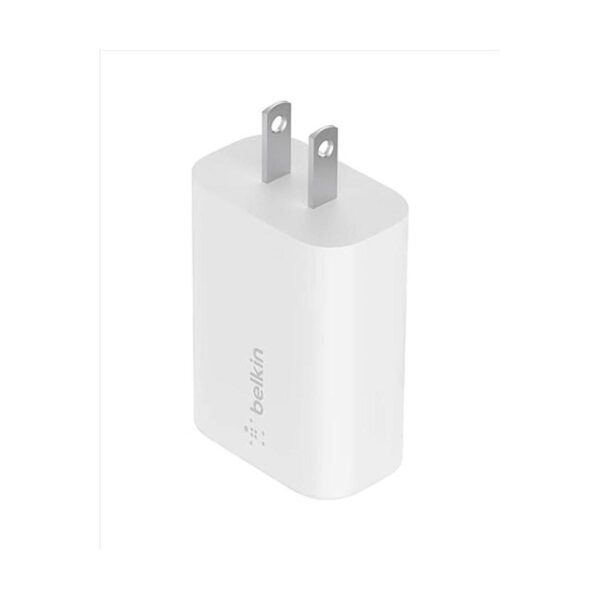 Belkin Cargador de pared USB C PPS de 25 W adaptador de_1