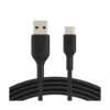 Belkin CAB001bt3MBK Elevador de 9.8 pies cable USBC a_3