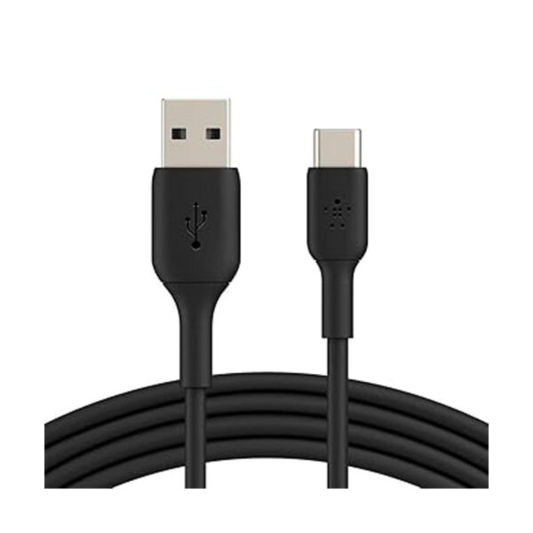 Belkin CAB001bt3MBK Elevador de 9.8 pies cable USBC a_3