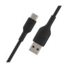Belkin CAB001bt3MBK Elevador de 9.8 pies cable USBC a_4