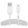 Belkin Cable Lightning trenzado Boost Charge Lightning a_3