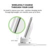 Belkin Boost Up Base de carga inalámbrica para iPhone_2