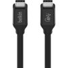 Belkin Cable USB 4 2.6 pies 2.6 ft con certificación IF_1