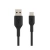 Belkin CAB001bt3MBK Elevador de 9.8 pies cable USBC a_1