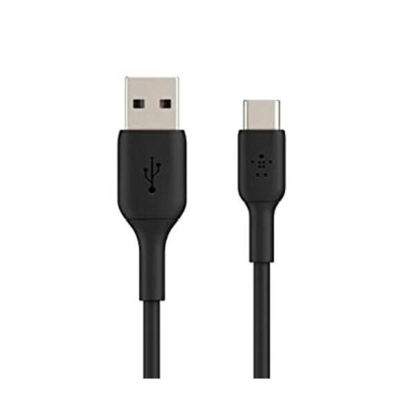 Belkin CAB001bt3MBK Elevador de 9.8 pies cable USBC a_1