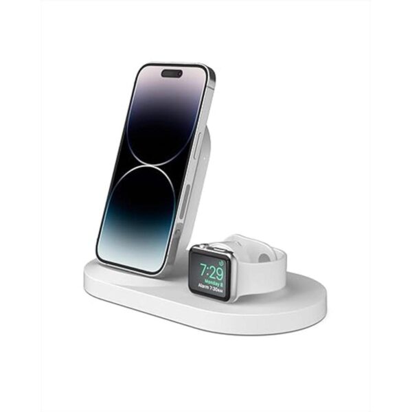 Belkin Boost Up Base de carga inalámbrica para iPhone_1