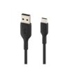 Belkin CAB001bt3MBK Elevador de 9.8 pies cable USBC a_2