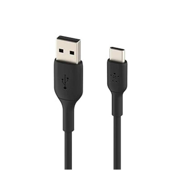 Belkin CAB001bt3MBK Elevador de 9.8 pies cable USBC a_2