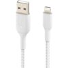 Belkin Cable Lightning trenzado Boost Charge Lightning a_2