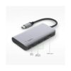 Belkin Hub USB C base de adaptador multipuerto 4 en 1 con_3