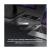 Belkin Hub USB C base de adaptador multipuerto 4 en 1 con_2