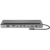 Belkin Hub USB C acoplamiento adaptador multipuerto 11 en_1