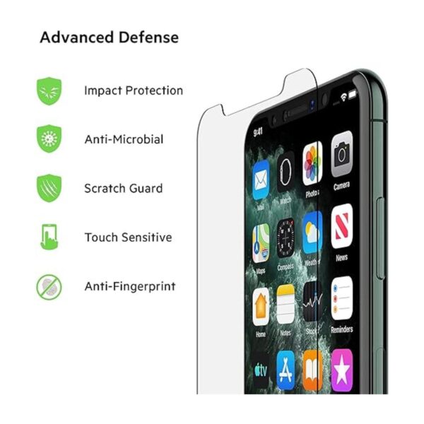 Belkin Protector de pantalla para Apple iPhone 11 Pro_2