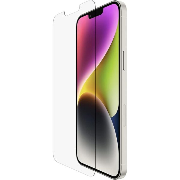 Belkin Protector de pantalla para iPhone 14 iPhone 13_1