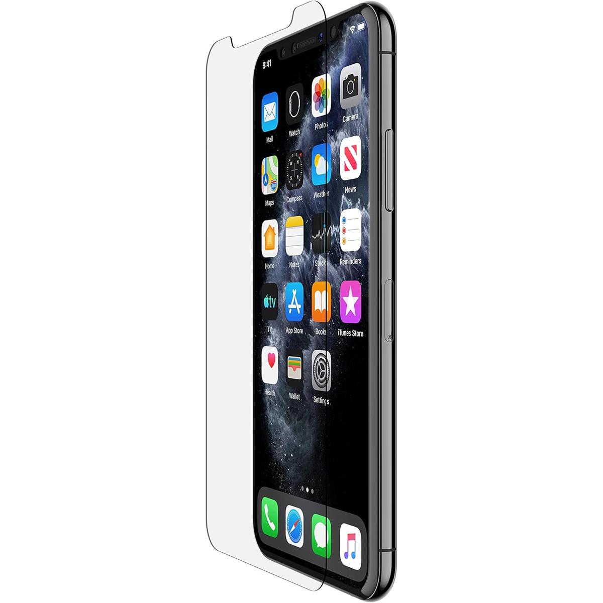 Belkin Protector de pantalla para Apple iPhone 11 Pro