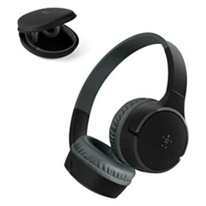 Belkin SOUNDFORM Mini auriculares inalámbricos para niños_1